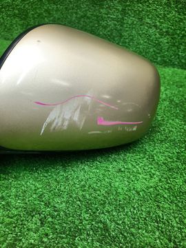 ЗЕРКАЛО НА TOYOTA COROLLA NZE121 