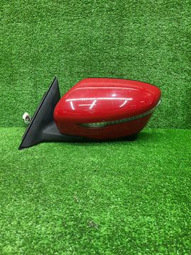 ЗЕРКАЛО НА NISSAN X-TRAIL T32