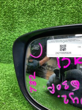 ЗЕРКАЛО НА NISSAN X-TRAIL T32