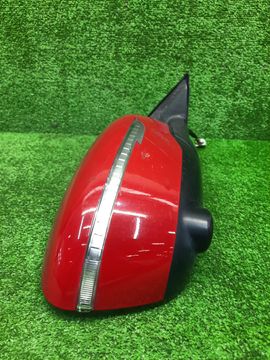 ЗЕРКАЛО НА NISSAN X-TRAIL T32