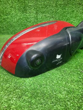 ЗЕРКАЛО НА NISSAN X-TRAIL T32