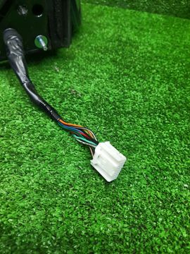 ЗЕРКАЛО НА NISSAN X-TRAIL T32