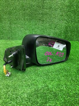 ЗЕРКАЛО НА MITSUBISHI GALANT FORTIS CY4A