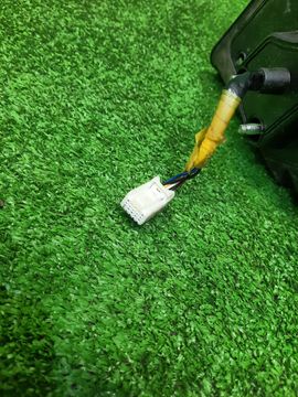 ЗЕРКАЛО НА MITSUBISHI GALANT FORTIS CY4A