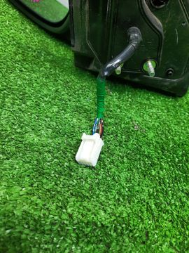 ЗЕРКАЛО НА MITSUBISHI GALANT FORTIS CY4A