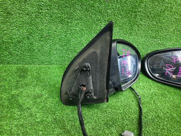 ЗЕРКАЛО НА NISSAN DUALIS J10