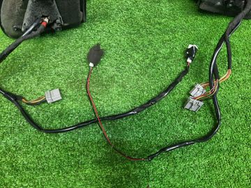 ЗЕРКАЛО НА NISSAN DUALIS J10