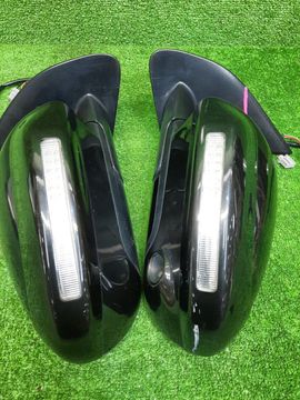 ЗЕРКАЛО НА NISSAN DUALIS J10