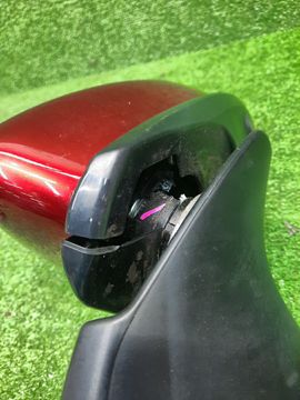 ЗЕРКАЛО НА MAZDA MAZDA 3 BPFP