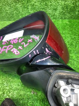 ЗЕРКАЛО НА MAZDA MAZDA 3 BPFP