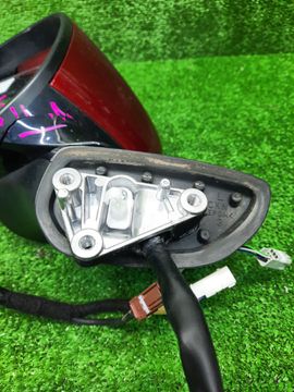 ЗЕРКАЛО НА MAZDA MAZDA 3 BPFP