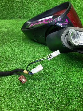 ЗЕРКАЛО НА MAZDA MAZDA 3 BPFP