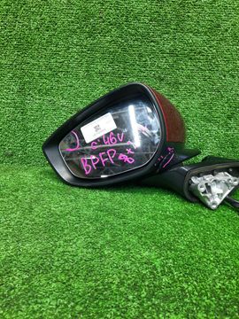 ЗЕРКАЛО НА MAZDA MAZDA 3 BPFP