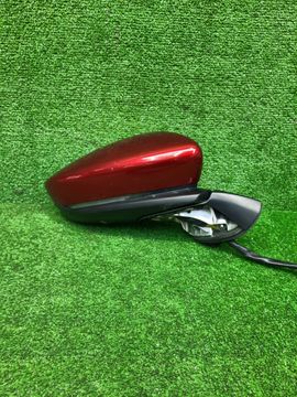 ЗЕРКАЛО НА MAZDA MAZDA 3 BPFP