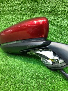 ЗЕРКАЛО НА MAZDA MAZDA 3 BPFP