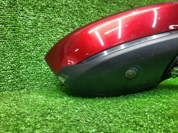 ЗЕРКАЛО НА MAZDA MAZDA 3 BPFP