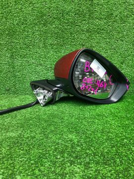 ЗЕРКАЛО НА MAZDA MAZDA 3 BPFP