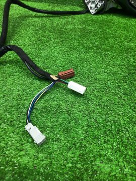 ЗЕРКАЛО НА MAZDA MAZDA 3 BPFP