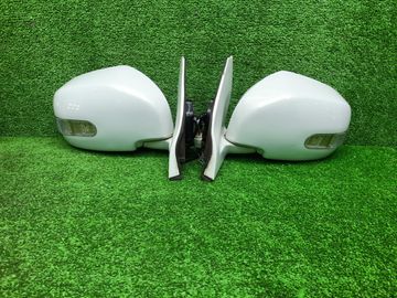 ЗЕРКАЛО НА SUZUKI GRAND ESCUDO TX92W