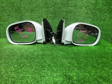 ЗЕРКАЛО НА SUZUKI GRAND ESCUDO TX92W
