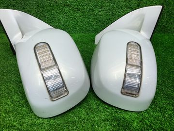 ЗЕРКАЛО НА SUZUKI GRAND ESCUDO TX92W