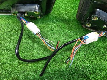 ЗЕРКАЛО НА SUZUKI GRAND ESCUDO TX92W