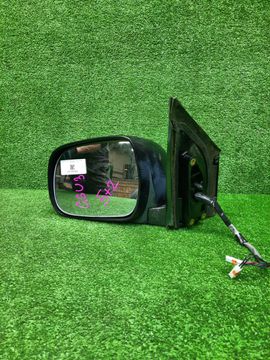 ЗЕРКАЛО НА TOYOTA HARRIER GSU35W
