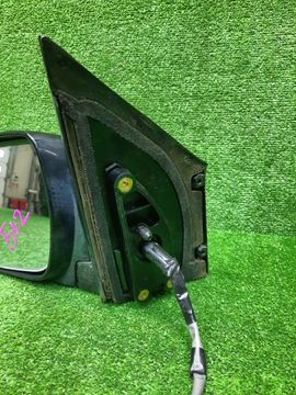 ЗЕРКАЛО НА TOYOTA HARRIER GSU35W