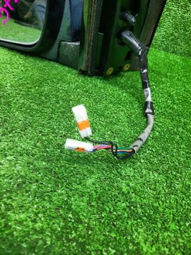 ЗЕРКАЛО НА TOYOTA HARRIER GSU35W