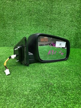 ЗЕРКАЛО НА MITSUBISHI GALANT FORTIS CY4A