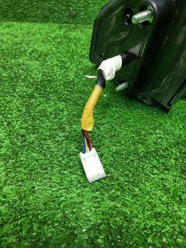 ЗЕРКАЛО НА MITSUBISHI GALANT FORTIS CY4A