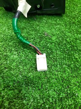 ЗЕРКАЛО НА MITSUBISHI GALANT FORTIS CY4A