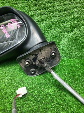 ЗЕРКАЛО НА TOYOTA COROLLA SPACIO AE111N