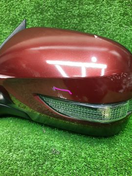 ЗЕРКАЛО НА SUBARU FORESTER SH5