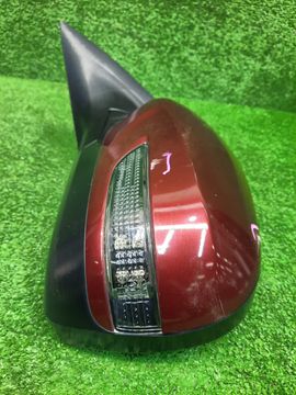 ЗЕРКАЛО НА SUBARU FORESTER SH5