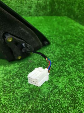 ЗЕРКАЛО НА SUBARU FORESTER SH5