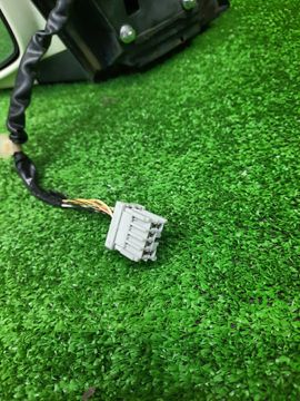 ЗЕРКАЛО НА HONDA CIVIC EU3