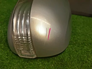 ЗЕРКАЛО НА TOYOTA ISIS ZNM10G