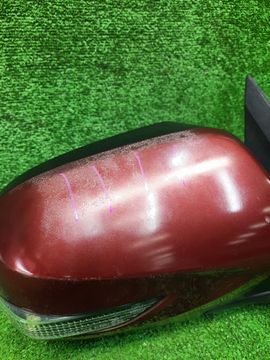 ЗЕРКАЛО НА SUBARU FORESTER SH5