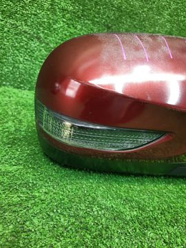 ЗЕРКАЛО НА SUBARU FORESTER SH5