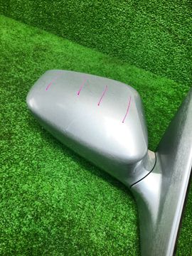 ЗЕРКАЛО НА HONDA CIVIC FERIO ES3