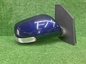 ЗЕРКАЛО НА TOYOTA COROLLA FIELDER NZE141G