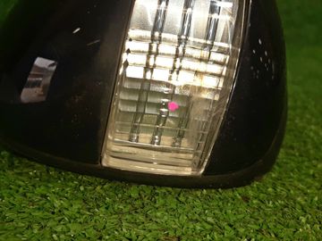 ЗЕРКАЛО НА TOYOTA COROLLA FIELDER NZE141G