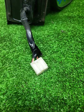 ЗЕРКАЛО НА TOYOTA ISIS ZNM10G