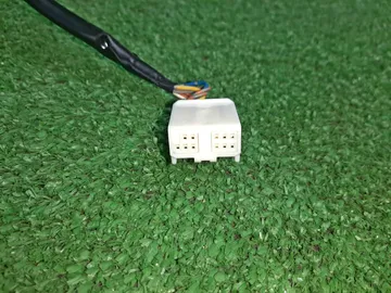 ЗЕРКАЛО НА TOYOTA COROLLA FIELDER NZE141G