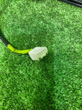 ЗЕРКАЛО НА TOYOTA VISTA SV50