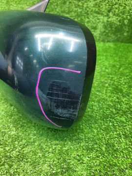 ЗЕРКАЛО НА TOYOTA VISTA SV50