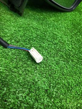 ЗЕРКАЛО НА TOYOTA COROLLA NZE121