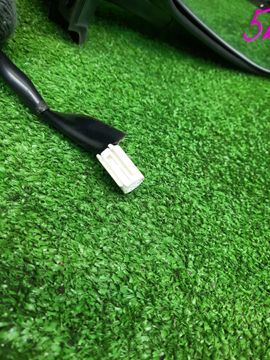 ЗЕРКАЛО НА TOYOTA COROLLA NZE121