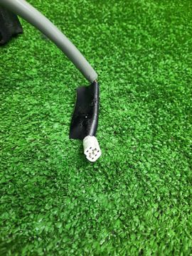 ЗЕРКАЛО НА TOYOTA COROLLA NZE121